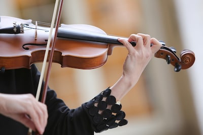 Leids Barok Ensemble speelt programma Primavera Bella in Lambertuskerk Vessem