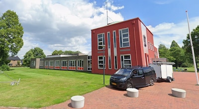 Gemeentehuis Pekela gesloten tijdens feestdagen