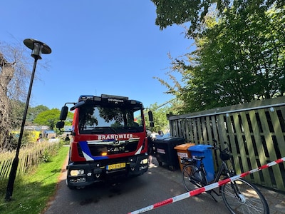 Rookontwikkeling bij ggz-instelling in Deventer