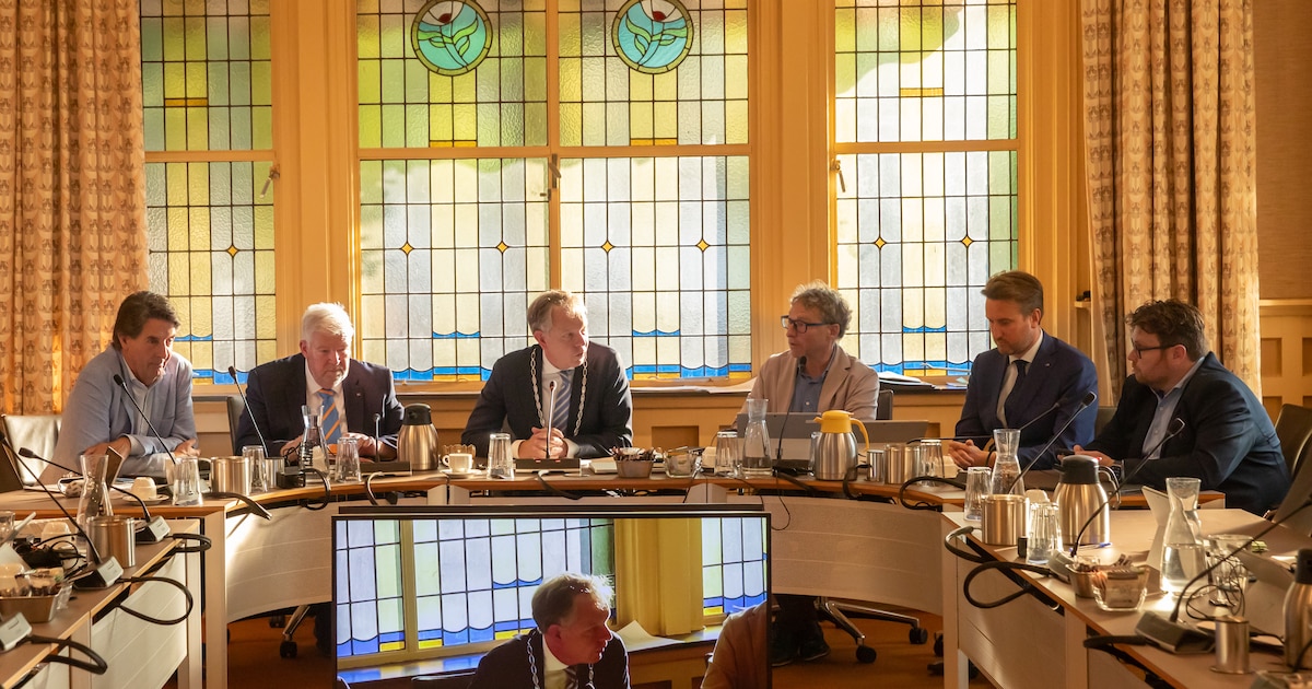 Géén hogere OZB in Baarn, maar welzijnscentrum loopt gevaar door bezuinigingen