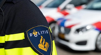 Vuurwapen en mogelijk beroving in Breda: vijf aanhoudingen
