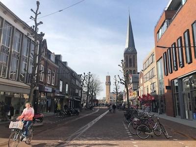 Duik in het verleden: dit doe je in Hengelo tijdens de Maand van de Geschiedenis 2026