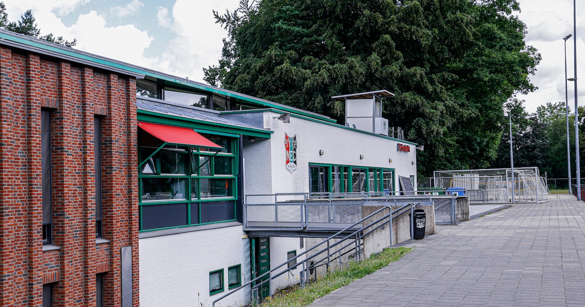 NEC ziet toptalent geen contract tekenen en raakt hem kwijt aan Ajax