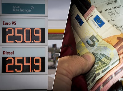 Low incomes hardest hit by expensive oil