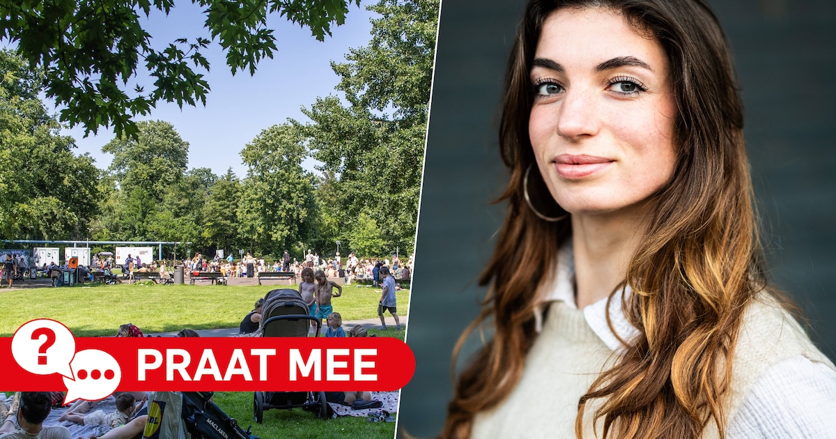 Wat doe jij om deze bloedhete week door te komen in Montfoort en Linschoten? Deel je tips!