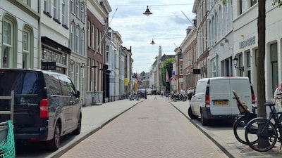 Niet een, niet twee, maar drie (!) nieuwe zaken openen in de Verwersstraat