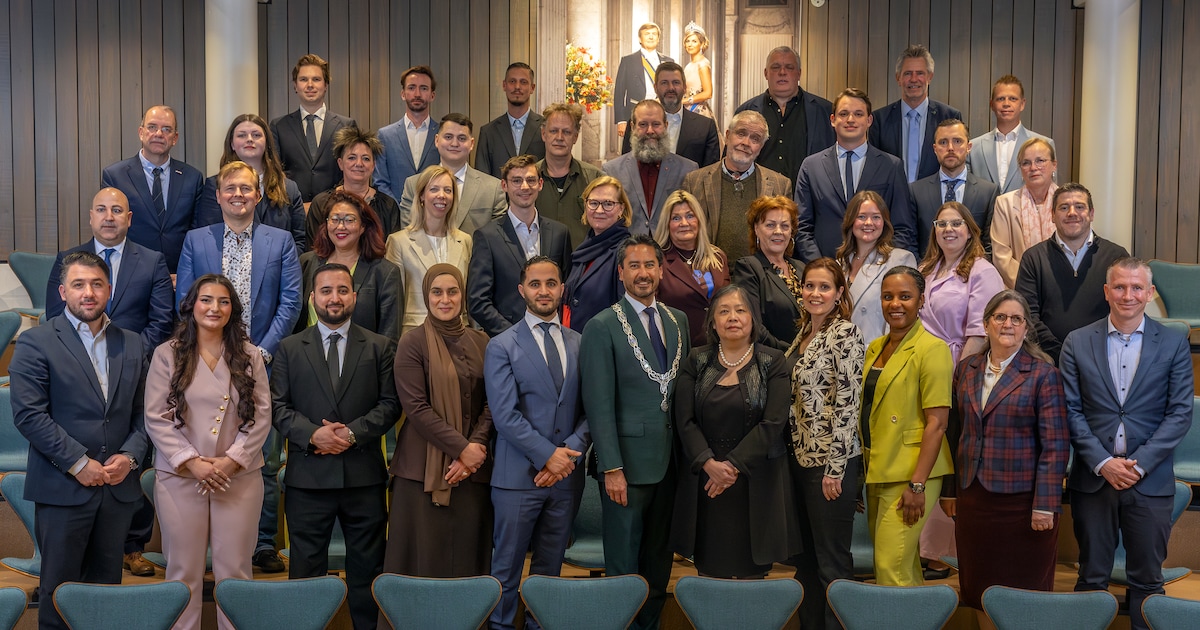 Coalitievorming Schiedam start: ‘Iedereen zal water bij de wijn moeten doen’