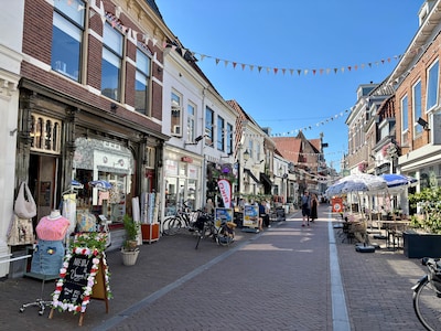 Weekendtips: deze dingen doe je in Amersfoort (21 - 23 augustus)