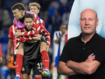 Eredivisie verkoopt zichzelf (eindelijk weer) in Europa dankzij nooit eerder vertoonde prestatie