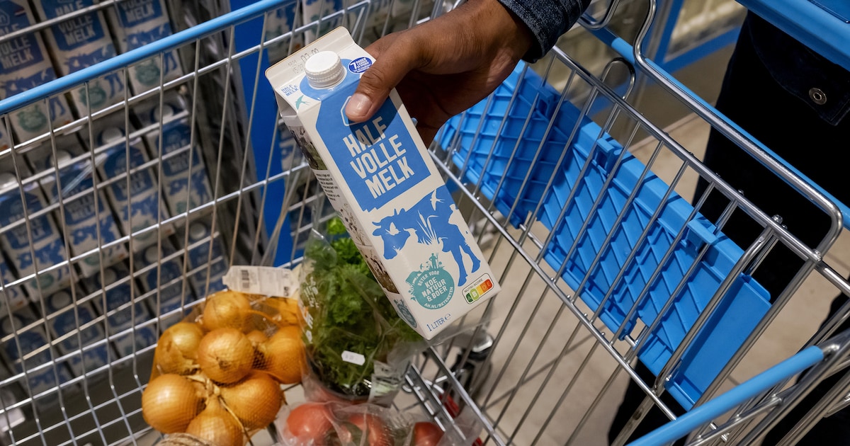 Winkels in Dantumadiel mogen op zondagmiddag open