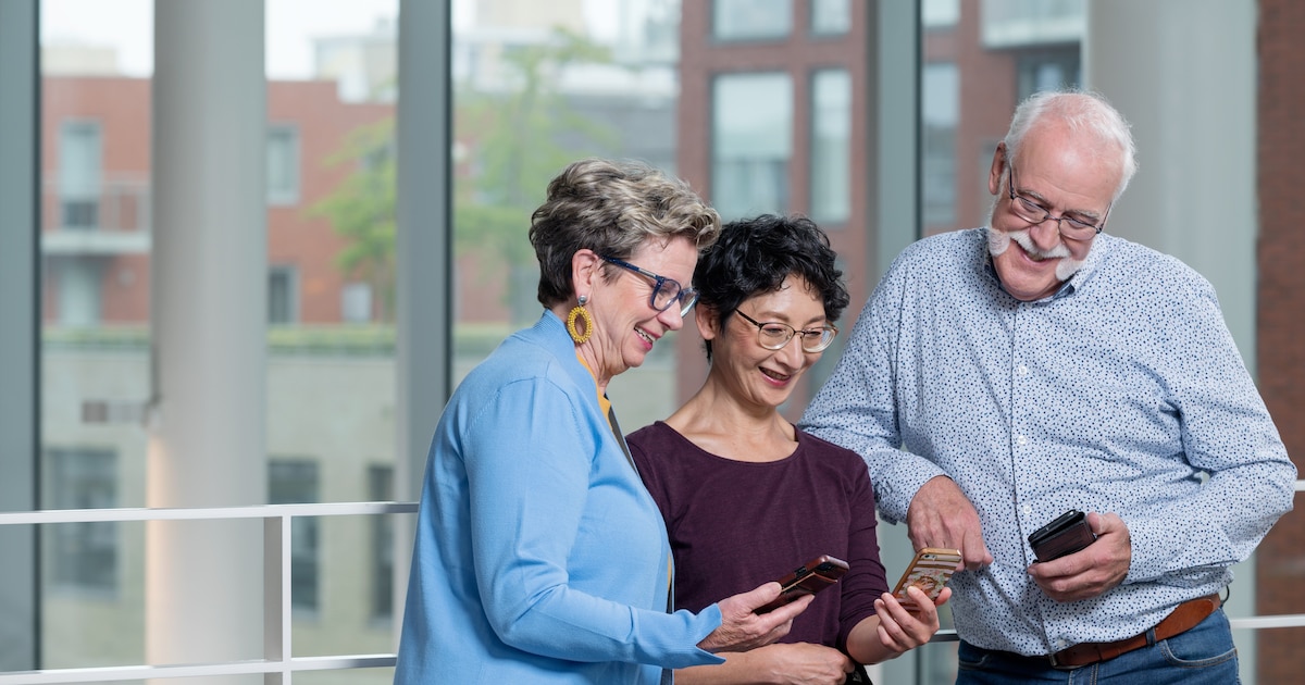Bibliotheek Waterland houdt gratis cursus over digitale overheid