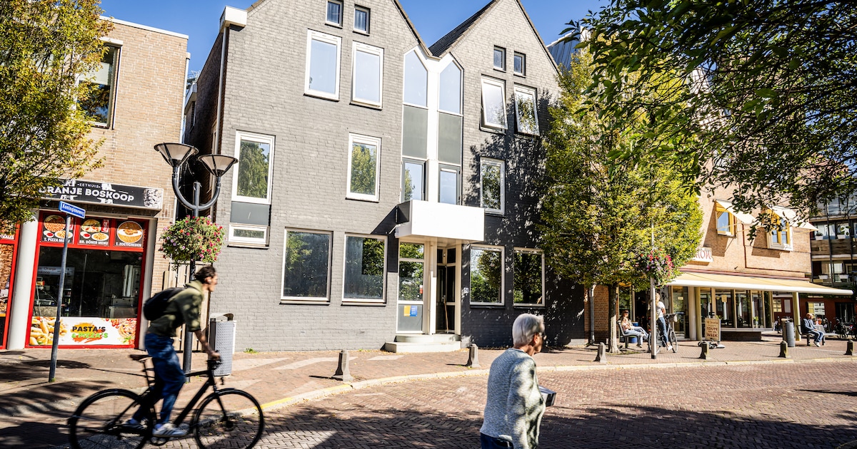 Jeugdzorginstelling Hamber ligt onder vuur, maar is zich van geen kwaad ...