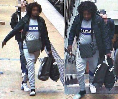 Nederlander (28) na jaren zoeken aangehouden op vliegveld Kopenhagen voor twee zware mishandelingen