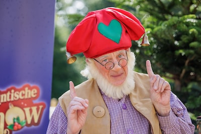 Kabouter Plop-acteur Walter De Donder wil niemand anders in zijn rol zien: ‘Mentaal te moeilijk’