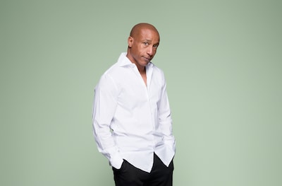 Raymi Sambo: The word pacemaker was a trigger to start exercising seriously