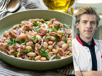 Good for your health and your wallet: why the ‘green’ Mediterranean diet is even better