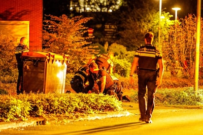 Melding van schietincident zorgt voor politie-inzet in Hengelo