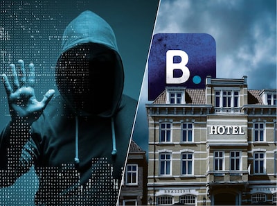 Dutch holidaymakers trapped: criminals hijack Booking.com chat to strike