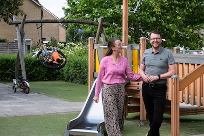 Online informatieavond pleegzorg voor regio Foodvalley