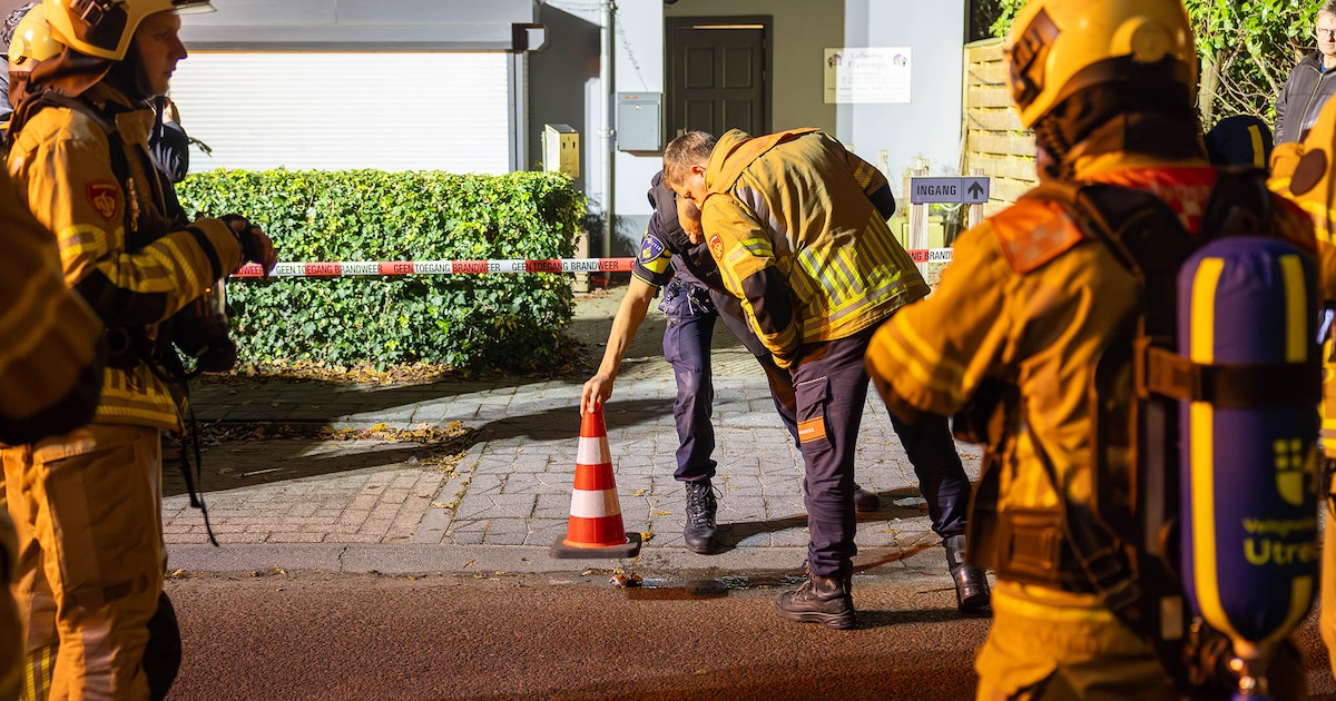 Burgemeester Naafs stelt extra cameratoezicht in na nieuwe explosie: ‘Ik snap dat er onrust is’