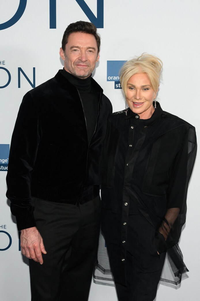 Scheiding Hugh Jackman en Deborra-Lee Furness afgerond na ‘traumatische ...