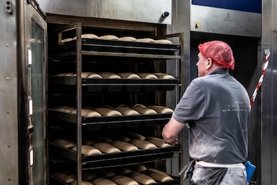 Bemmel krijgt er een bakker bij