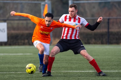 Elistha loopt periode mis • Dure misser De Bataven tegen koploper • Excelsior steelt punt • SDOO zet