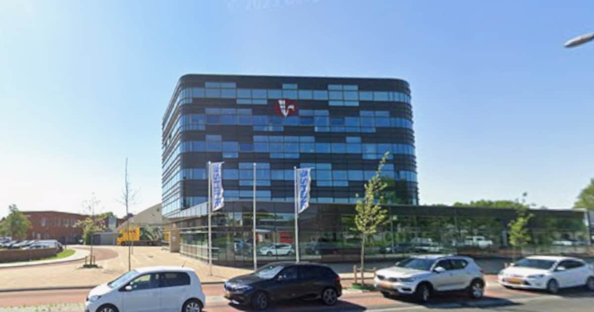 Afdeling burgerzaken verhuist tijdelijk naar BWI-gebouw in Veendam