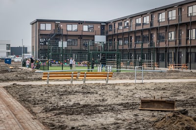 Gaat het nieuwe gemeentebestuur de spreidingswet uitvoeren? ‘Hier komt echt geen azc’