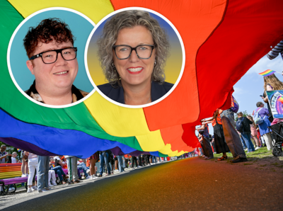 Grootste lokale partij trekt zich terug uit speciaal Regenboog-akkoord, COC kritisch: ‘Heel teleurst