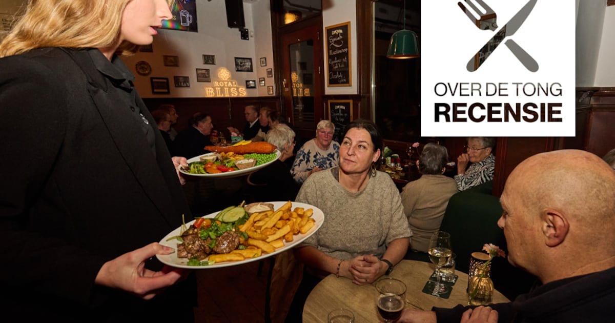 Concordia 2.0 is precies wat het dorp nodig heeft