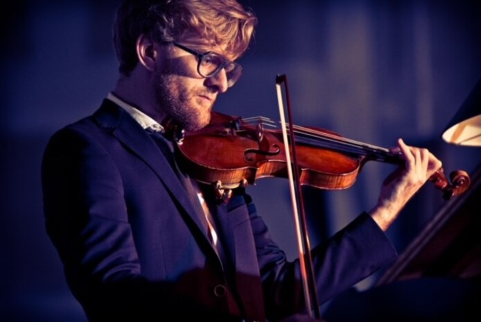 Violist Marc Daniel: ‘Hoe cru het ook klinkt, het overlijden van mijn ...