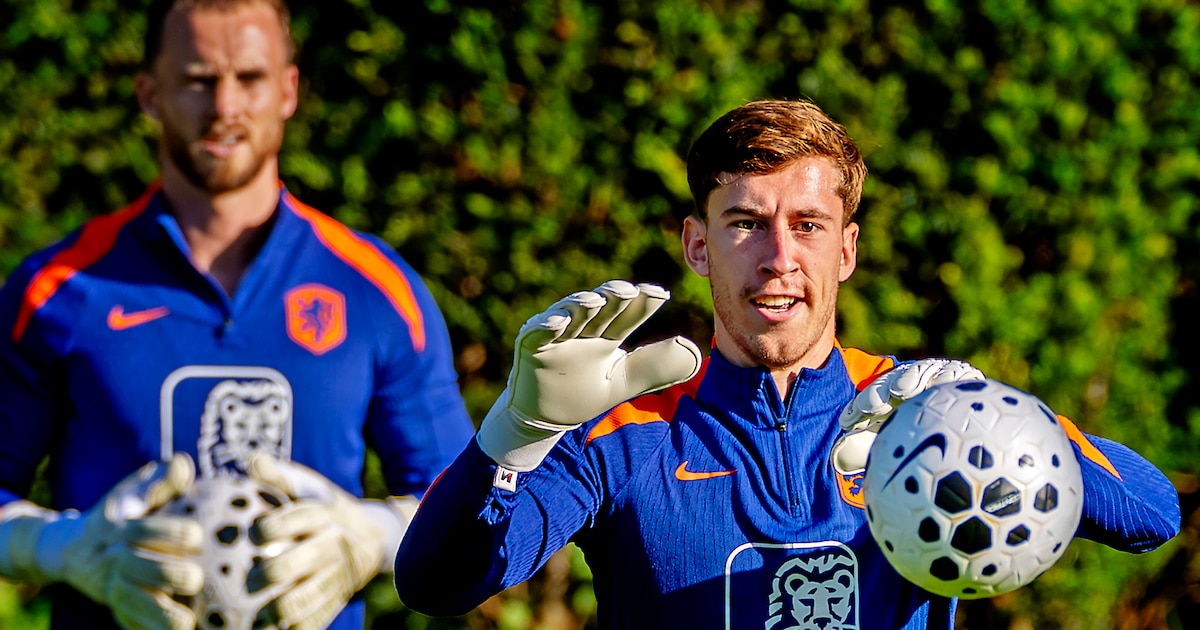 50.000 supporters, drie teammanagers en 13,5 miljoen euro: Robin Roefs ...