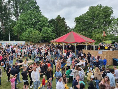 Weektips! Dit is er in Dordrecht te doen van 26 t/m 30 mei