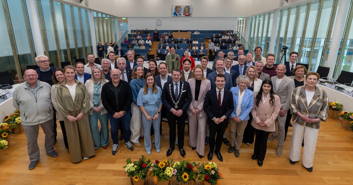 Verkenners adviseren nieuwe Westlandse coalitie tussen Westland Verstandig, CDA, VVD en D66