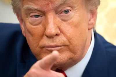 Canada is pas het begin: Trump zet door met nieuw heffingenoffensief