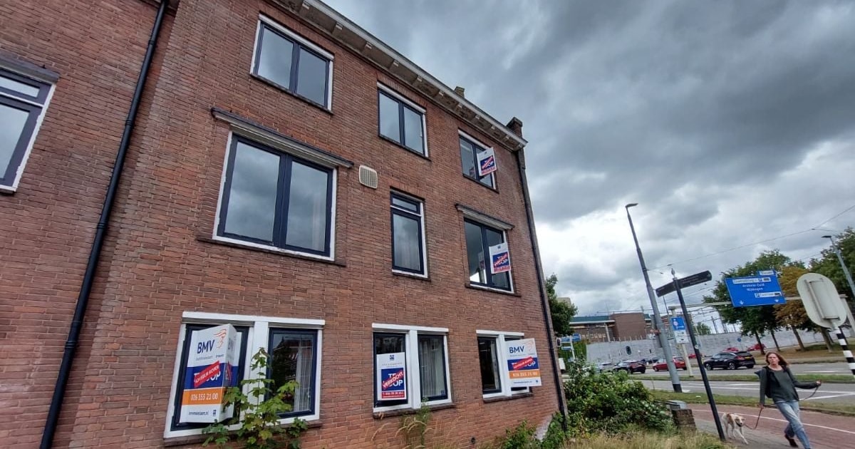 Pareltjes! 9 x deze bizarre en bijzondere Arnhemse huizen stonden in 2025 op Funda