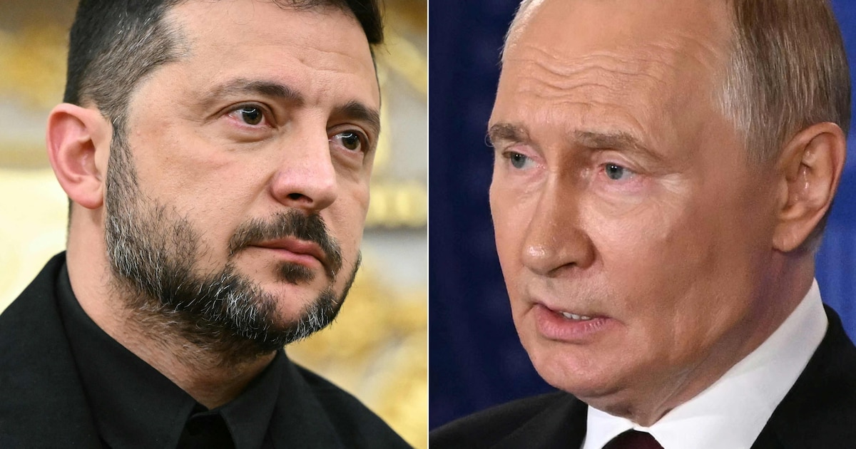 LIVE Oorlog Oekraïne | Kyiv: Rusland heeft het staakt-het-vuren op de eerste dag geschonden