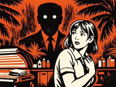 More and more bosses are spying on staff: ‘Cameras are pointing at the coffee corner and the toilet’