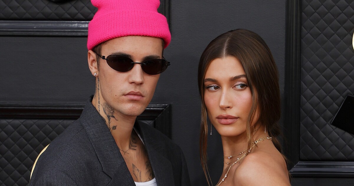 Justin Bieber ontkent drugsgebruik: ‘Voel me beter dan ooit’ | Show | AD.nl