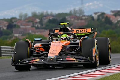 Lando Norris en Oscar Piastri kunnen als topfavorieten McLaren 200ste zege schenken in Hongarije