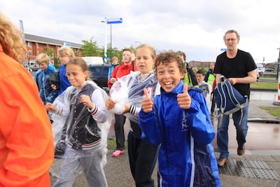 Avondvierdaagse van Zevenhuizen keert terug
