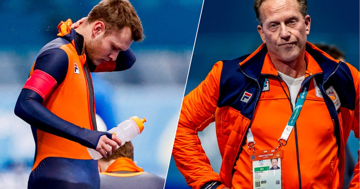 Praat mee: topsportprestaties alleen maken iemand nog geen goede ...