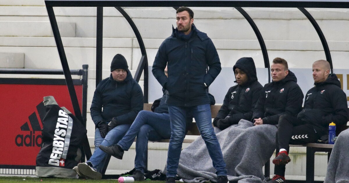 Jodan Boys en Alphense Boys in de clinch over benaderen talentvolle jeugdspelers