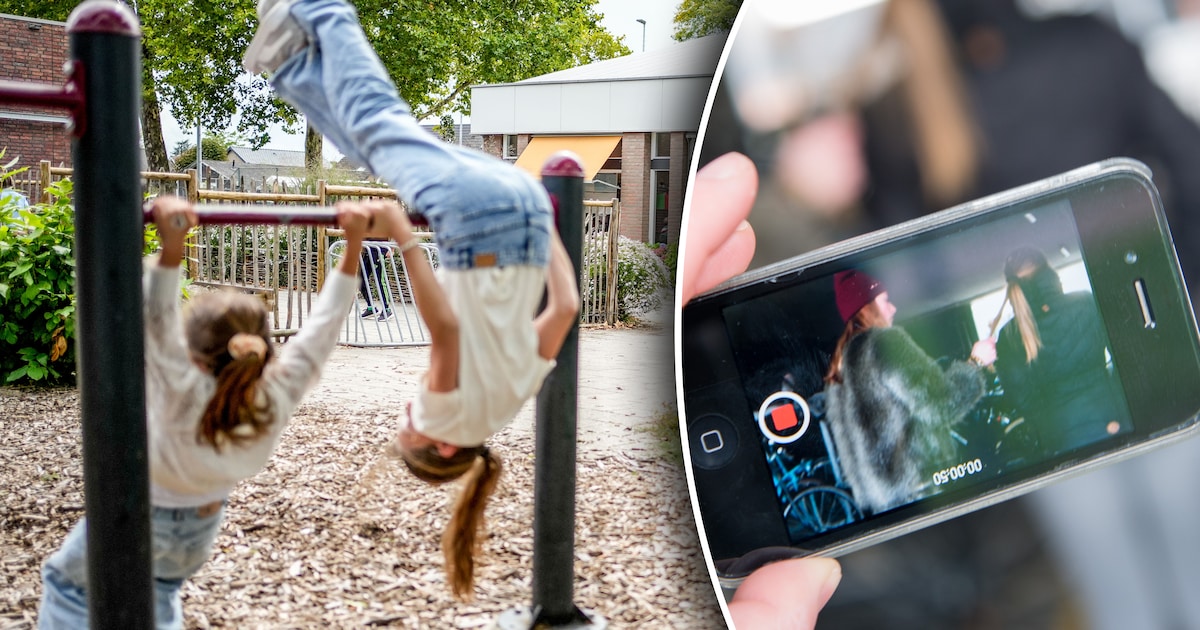 Zoetermeerse conciërge had kinderporno: OM zoekt van tien slachtoffers nog uit wie ze zijn