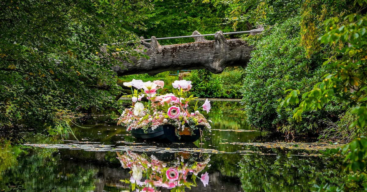 Bloemig! brengt snijbloemen naar Kasteeltuinen Arcen