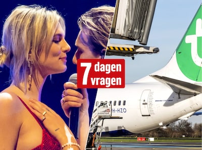 Alleen de echte nieuwsjunk maakt deze wekelijkse quiz foutloos