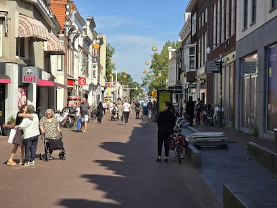 Winkelwensen van lezers in Gouda: van McDonald’s tot Action en MediaMarkt