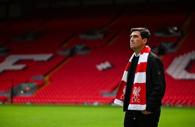 Opvolger Arne Slot gepresenteerd op Anfield: ‘Je hebt niet veel nodig om je aangetrokken te voelen tot Liverpool’