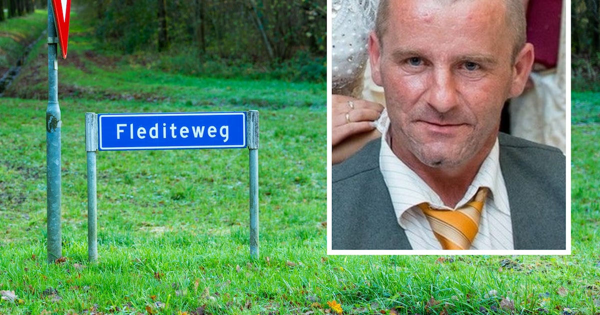 Politie zoekt opnieuw in bos bij Zeewolde naar vermiste Poolse man